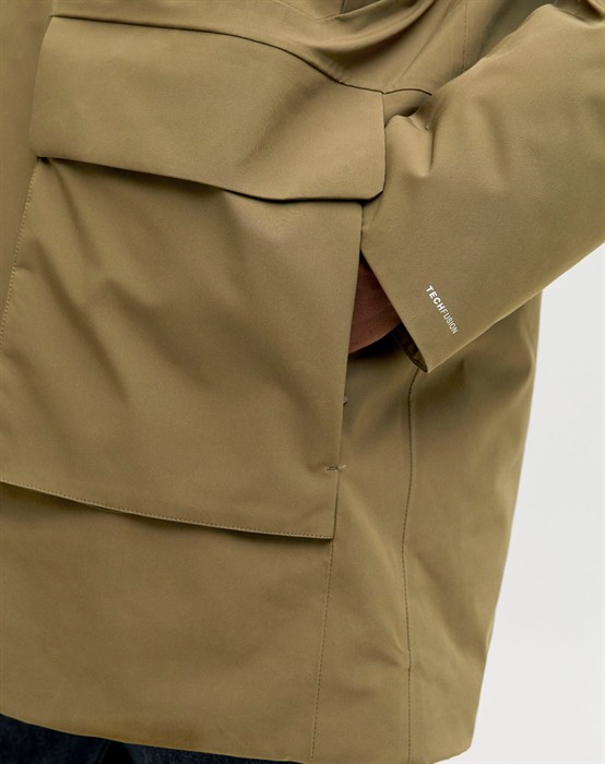 JPRCCMoon Parka SN Jakke